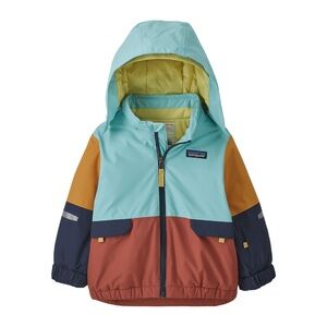 Patagonia | 3T Toddler “Snow Pile” Jacket